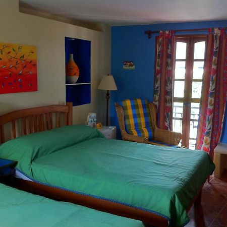 Florentina Homes Dumaguete City Esterno foto