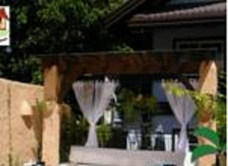 Florentina Homes Dumaguete City Esterno foto