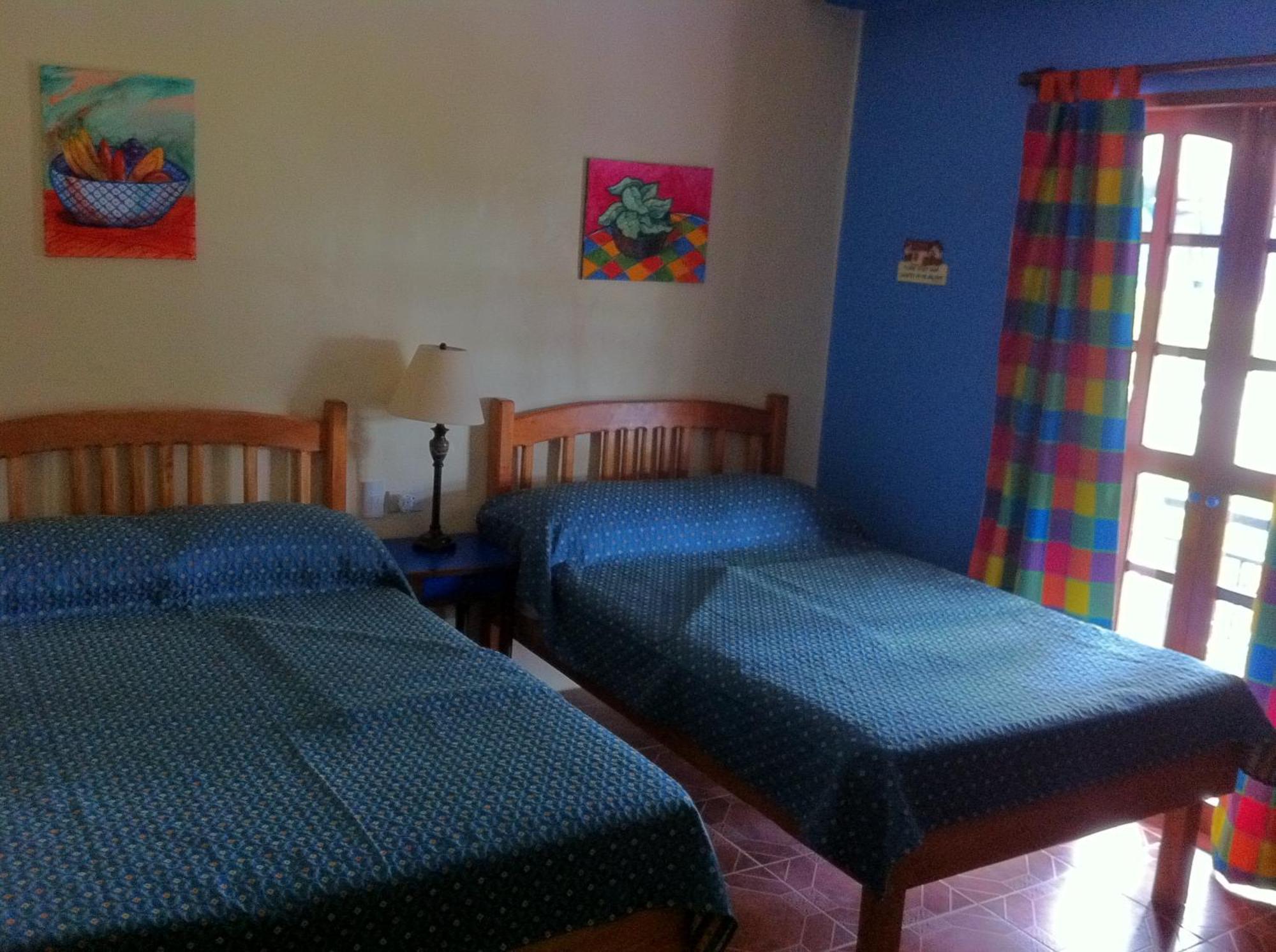 Florentina Homes Dumaguete City Esterno foto