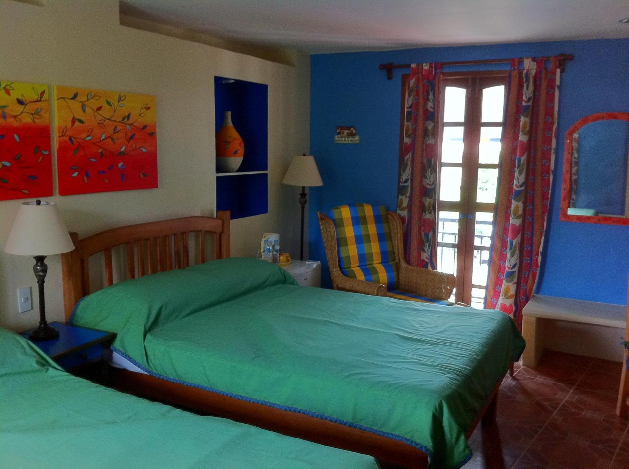 Florentina Homes Dumaguete City Esterno foto