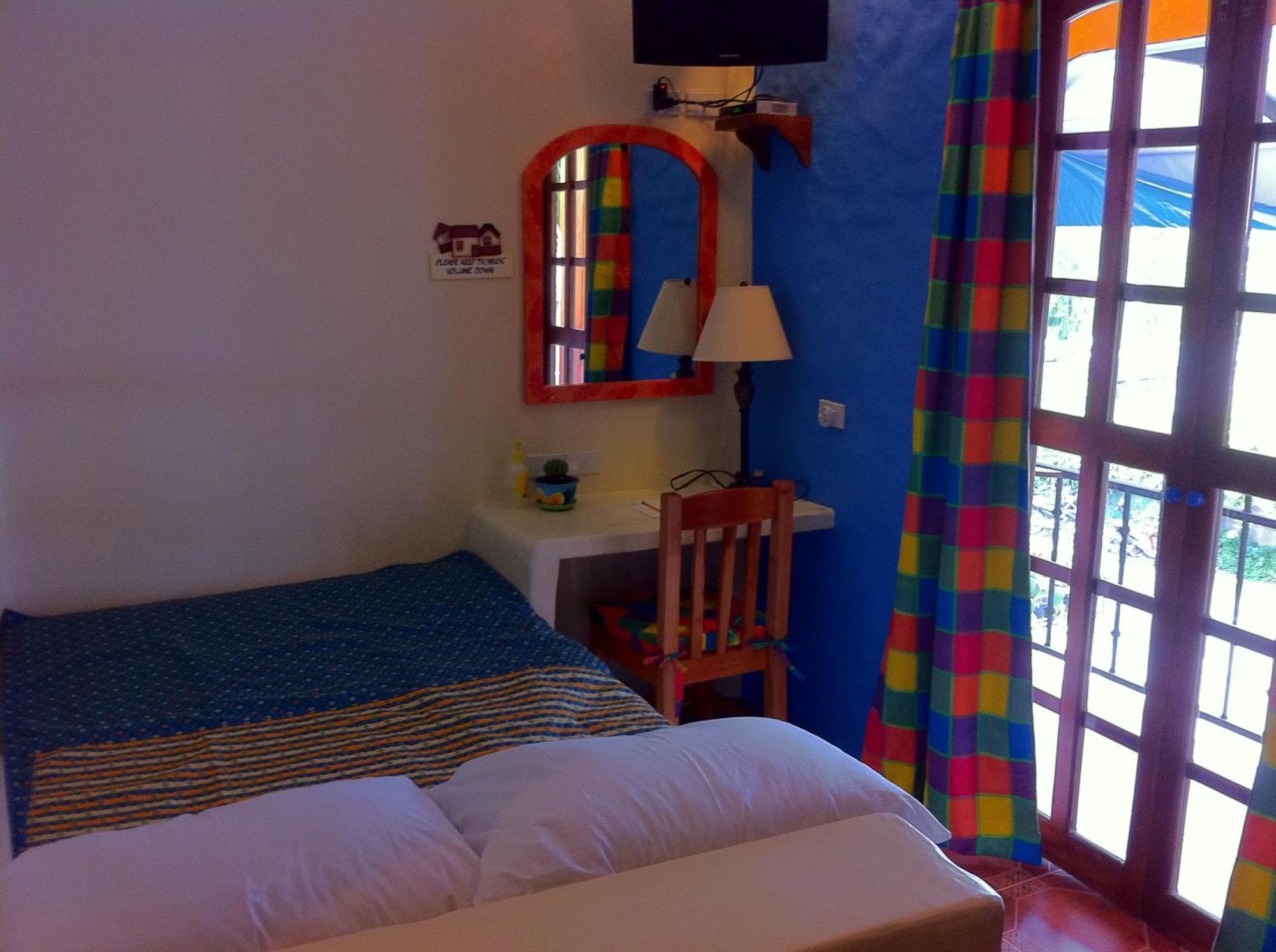 Florentina Homes Dumaguete City Esterno foto