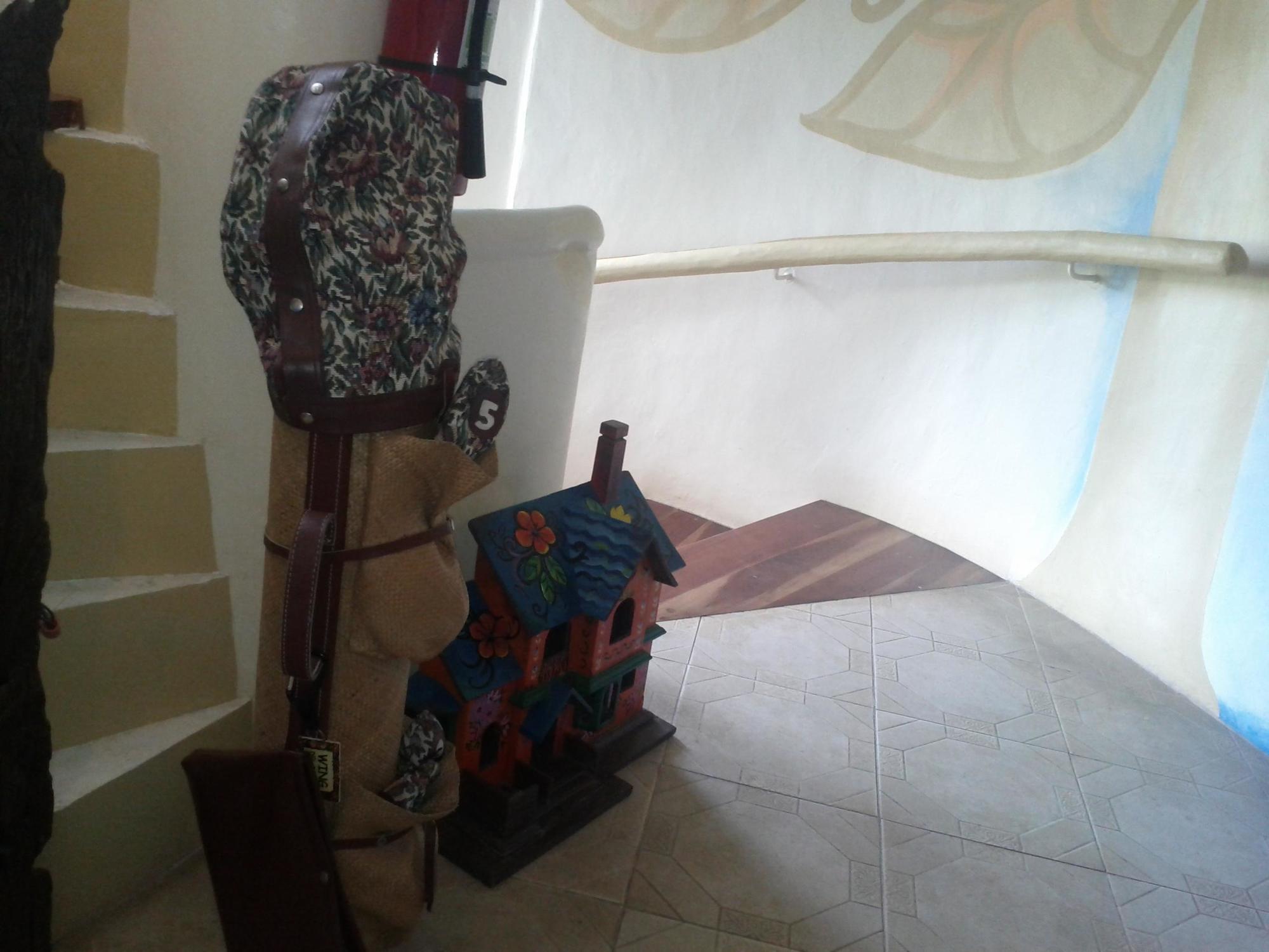 Florentina Homes Dumaguete City Esterno foto