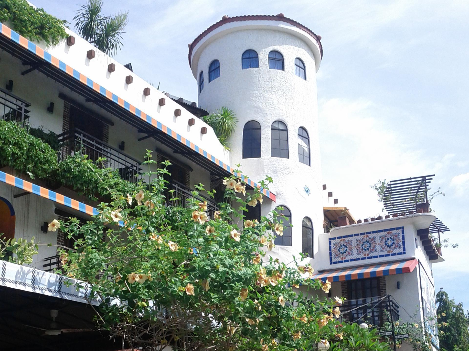 Florentina Homes Dumaguete City Esterno foto
